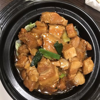 Hunan Bistro - Pork belly - Chinese Near Me - Austin, Texas Hunan Bistro - Pork belly - Chinese Near Me - Austin, Texas