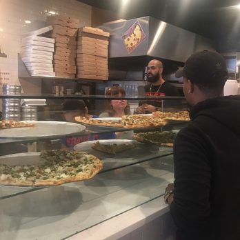Krave It Pizza & Sandwich Joint - Sandwiches Near Me - Bayside, New York Krave It Pizza & Sandwich Joint - Sandwiches Near Me - Bayside, New York