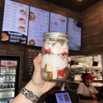 Slim Chickens - American Near Me - Celebration, Florida
