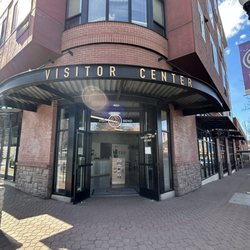 Visit Bend Oregon