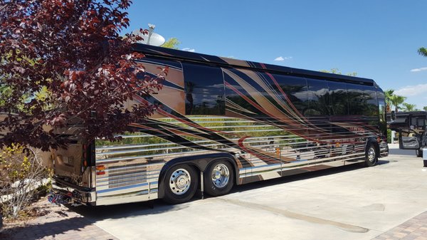 Sin City Mobile Detailing