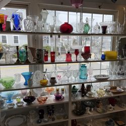 Sandwich Antiques Center