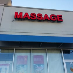 Phoenix Massage
