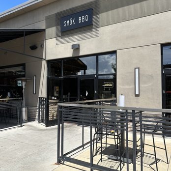 Smōk - Entrance - Barbeque Near Me - Fort Collins, Colorado Smōk - Entrance - Barbeque Near Me - Fort Collins, Colorado