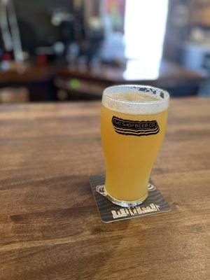 The Shop Beer Co. by null