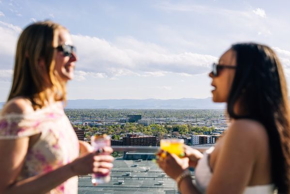 54thirty Rooftop by null