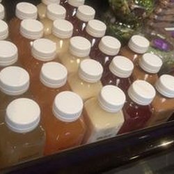 Krush'd Vitality Kitchen