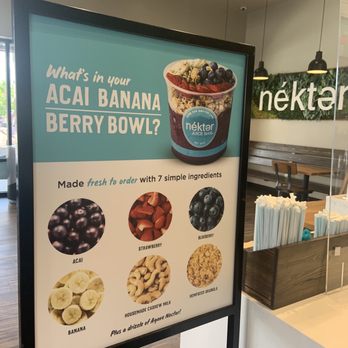 Nekter Juice Bar - Juice Bars & Smoothies Near Me - Sparks, Nevada Nekter Juice Bar - Juice Bars & Smoothies Near Me - Sparks, Nevada
