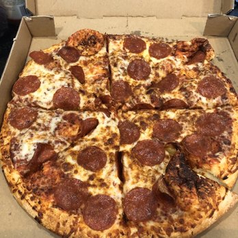 Tasty Pizza - Large Pepperoni Pizza - Pizza Near Me - Escondido, California Tasty Pizza - Large Pepperoni Pizza - Pizza Near Me - Escondido, California