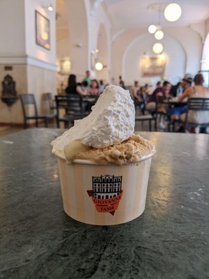 Gelateria Fassi - Gelato artigianale a Roma dal 1880 by null