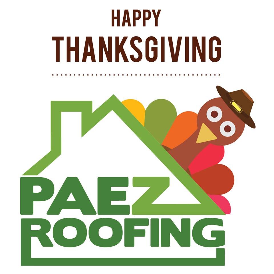 Slide of Paez Roofing and Remodeling