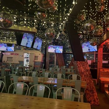 Happy Camper - Pizza Near Me - Las Vegas, Nevada
