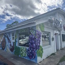 The Grape & Ale