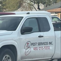 T2 Pest Services