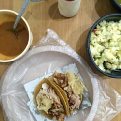 Tacos Mario - Famous Tacos de Chamorro