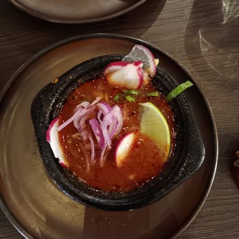 Descanso Restaurant - Pozole - Mexican Near Me - Los Angeles, California Descanso Restaurant - Pozole - Mexican Near Me - Los Angeles, California