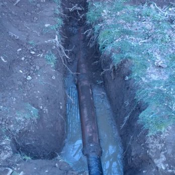 Half Price Plumbing - Broken sewer line? - Plumbing Near Me Half Price Plumbing - Broken sewer line? - Plumbing Near Me