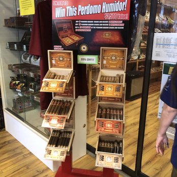 LOW BALL LOUIE'S CIGARS - Updated May 2026 - 15 Photos - 24174 US 27, Lake  Wales, Florida - Tobacco Shops - Phone Number