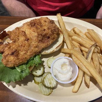 Jimbo's Diner - Pork tenderloin - Diners Near Me - La Vista, Nebraska Jimbo's Diner - Pork tenderloin - Diners Near Me - La Vista, Nebraska
