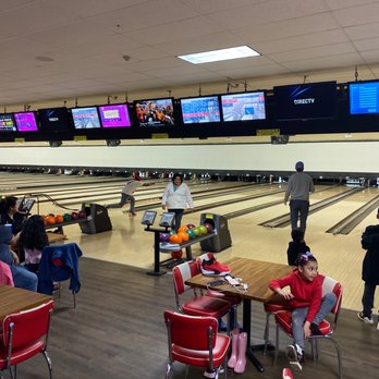 Bowlero Niles - Venues & Event Spaces Near Me - Niles, Illinois