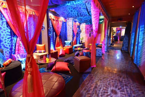 Brooklyn Party Space by null