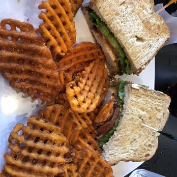 Canopy Road Cafe - Club and fries - American Near Me - Jacksonville, Florida Canopy Road Cafe - Club and fries - American Near Me - Jacksonville, Florida