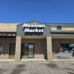 El Charro Mexican Market & Carniceria