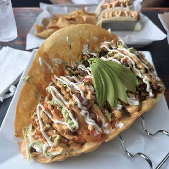 Pattaconk 1850 Bar and Grille - Eric's mega taco - Bars Near Me - Chester, Connecticut Pattaconk 1850 Bar and Grille - Eric's mega taco - Bars Near Me - Chester, Connecticut