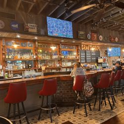 Dinosaur Bar-B-Que