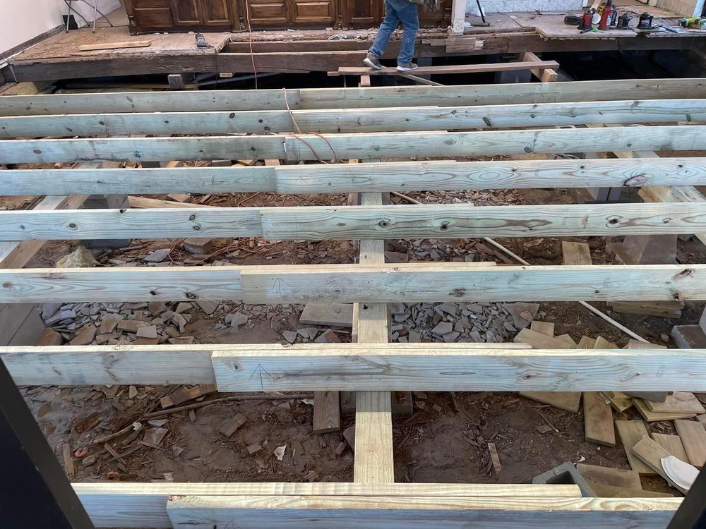 Slide of Riders Construction