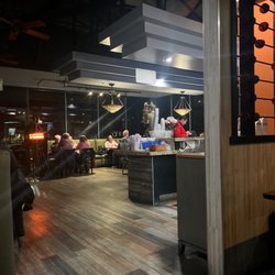 Gra Pow - Great reviews, let's try this nice restaurant