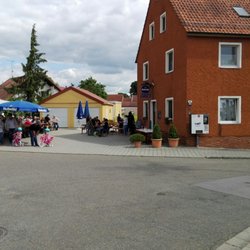 Gasthof Burgblick - Gasthof "Burgblick"