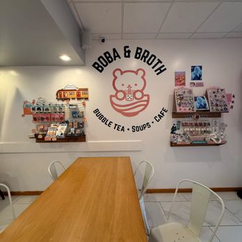 HAPI Elite Week: Boba & Broth - Yelp Events Near Me - Sugar Land, Texas
