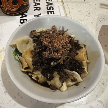 Kopitiam - Malaysian Near Me - New York, New York
