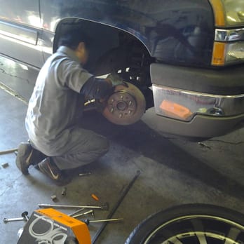 Amos Auto - Amo mechanic @ work! marco & amo awesome & honest!!! - Auto Repair Near Me - Las Vegas, Nevada Amos Auto - Amo mechanic @ work! marco & amo awesome & honest!!! - Auto Repair Near Me - Las Vegas, Nevada