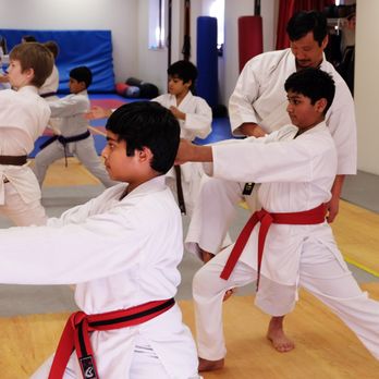 Ryokubi Dojo - Karate Near Me - Stamford, Connecticut Ryokubi Dojo - Karate Near Me - Stamford, Connecticut