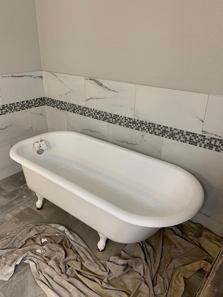 Slide of Stanislaus Construction