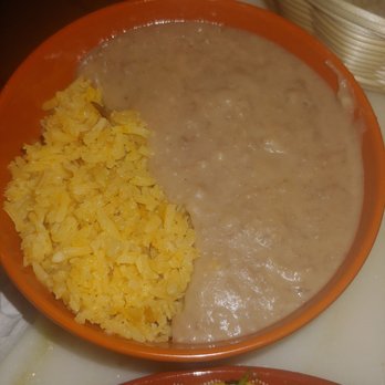 Andaluz - Rice &Beans - Mexican Near Me - Houston, Texas Andaluz - Rice &Beans - Mexican Near Me - Houston, Texas