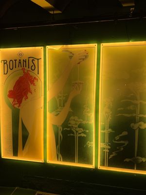 Below by Botanist by null