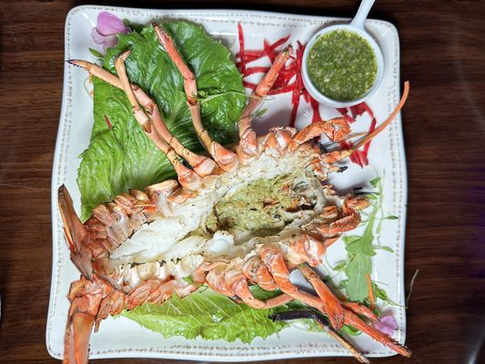 Weera Thai Food - Town square by null