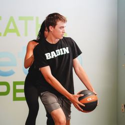 The Stretch Mobility