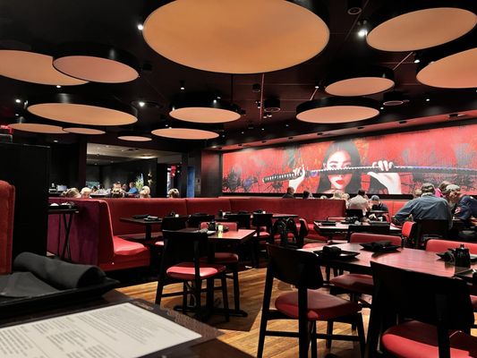 P.F. Chang's by null