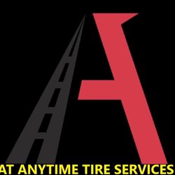At Anytime Tire Services - At Anytime Tire Services