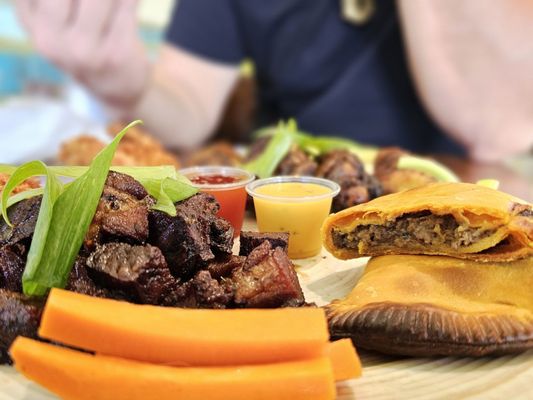 Coconuts Caribbean Restaurant & Bar by null