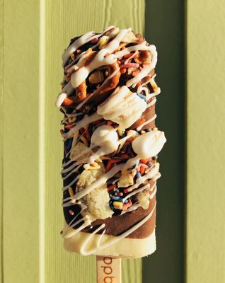 Popbar Alpharetta by null
