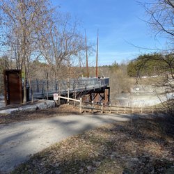 Milne Dam Conservation Park