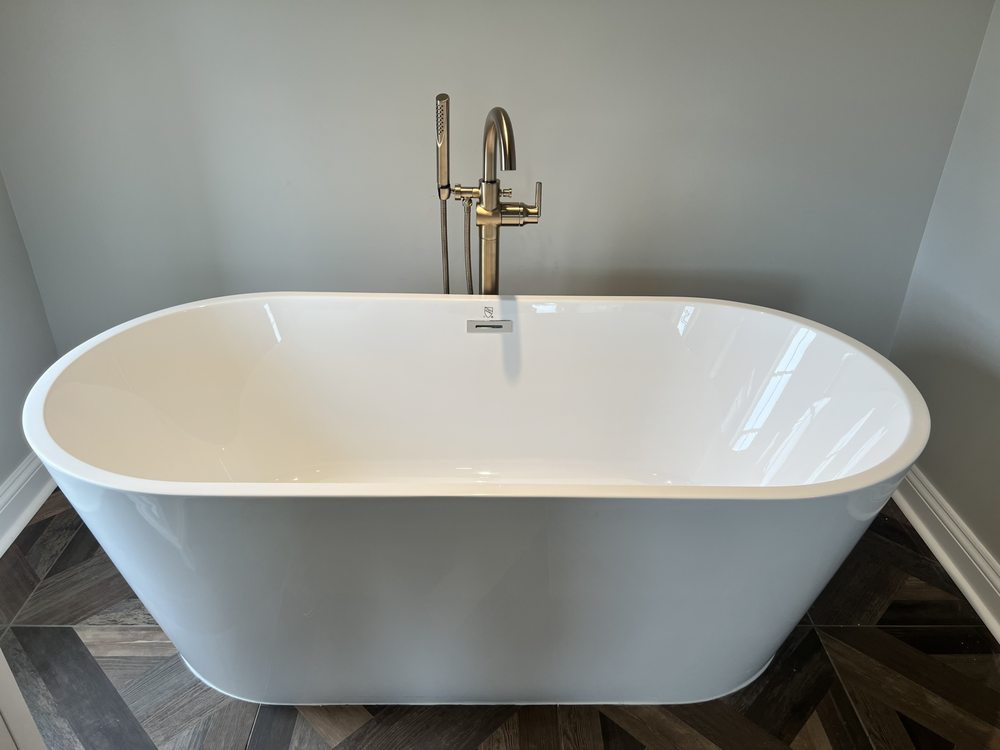 Slide of Hawk and Sons Plumbing