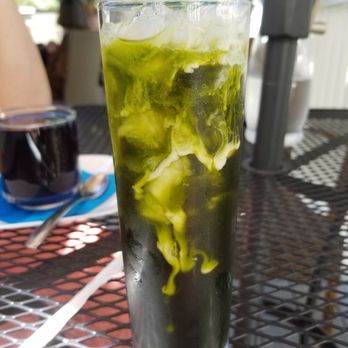 Senyai Thai Kitchen - Green Thai Tea - Thai Near Me - Pittsburgh, Pennsylvania Senyai Thai Kitchen - Green Thai Tea - Thai Near Me - Pittsburgh, Pennsylvania