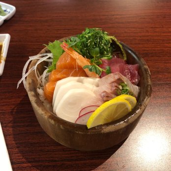 Sushi Star - Chirashi - Sushi Bars Near Me - Citrus Heights, California Sushi Star - Chirashi - Sushi Bars Near Me - Citrus Heights, California