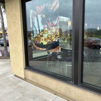 Taco Bell - Fast Food Near Me - Fairfield, California